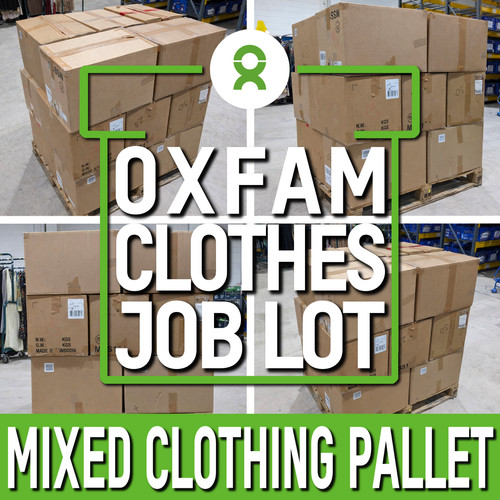 Wholesale mixed clothing - mixed,