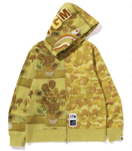 Bape bathing ape - x,