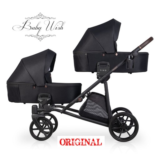 Riko musso duo twin baby - duo, kids