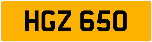 Hgz 650 3x3 dateless - 3x3, private