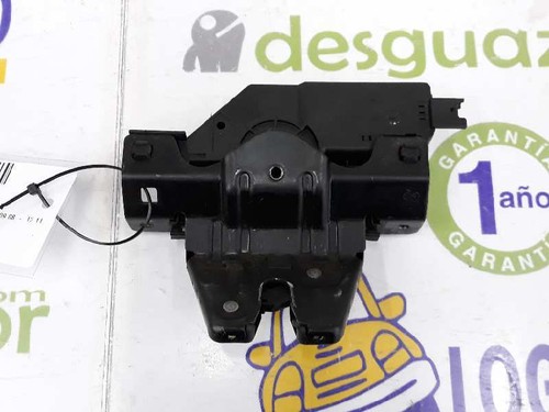 51247840617 boot lid lock - , bmw