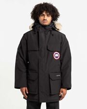  Canada Goose Expedition Fusion Fit Parka - Black - XXL