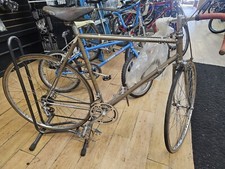 Vintage Raleigh International 56cm