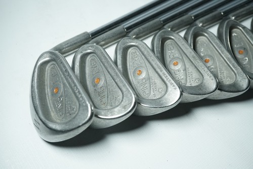 Ping eye irons - ping, /
