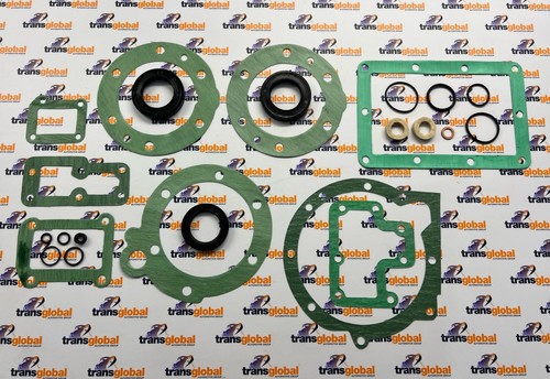Lt230 transfer box gasket - transfer,