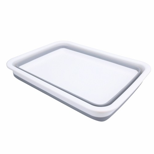 Collapsible washing basin - washing, up