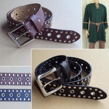 Black or Brown Medieval