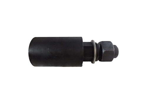 Top carrier roller - for, case