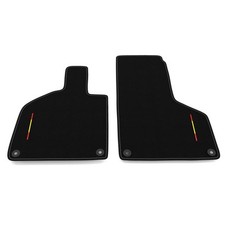 Floor Mats Compatible with