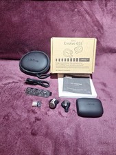 Jabra Evolve 65t True Wireless