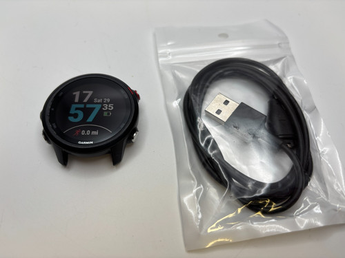 Garmin forerunner 245 - ,