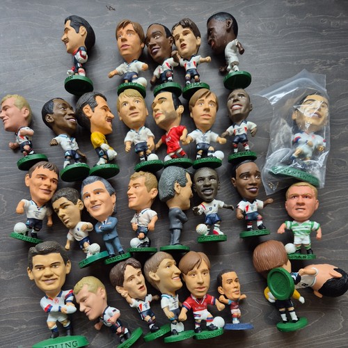Corinthian prostars job lot - corinthian,