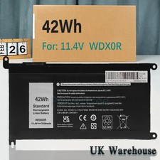 Laptop Battery For Dell