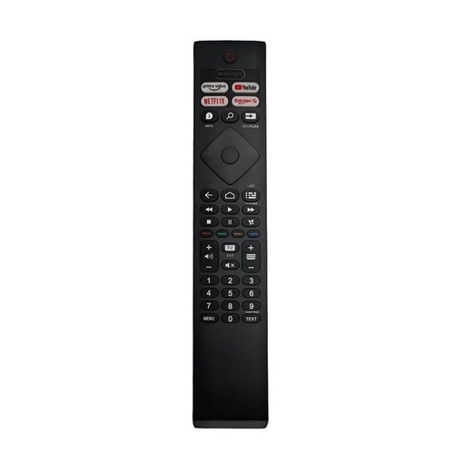 Replacement philips remote - tv,