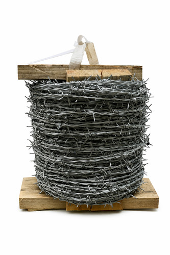 Hampton barbed wire 1 - barbed, 1.6mm
