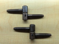 Anuba Screw In Lift Off Pin Hinges Barrel Drill In Hinge Cabinet Cupboard Door