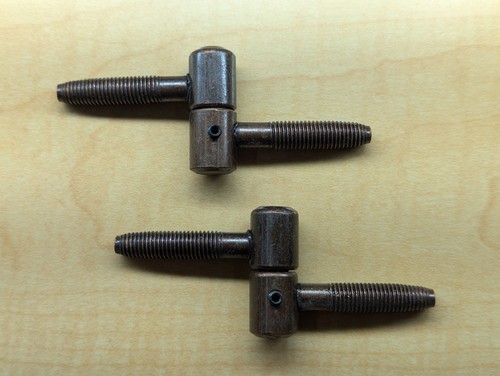 Anuba screw lift - off, pin
