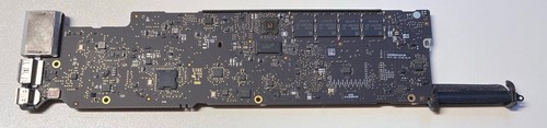 Apple macbook air a1466 - macbook, 13"