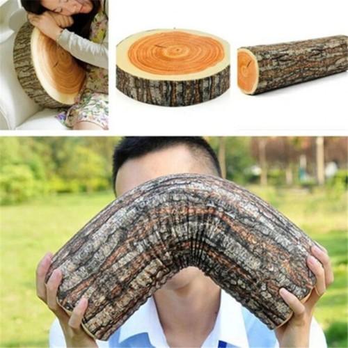 Wood log tree trunk print - log,
