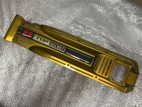 Rare top secret - top,
