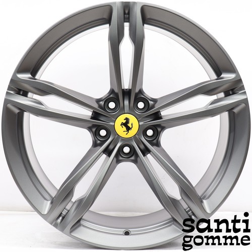 Pirelli original ferrari - original, gtc4