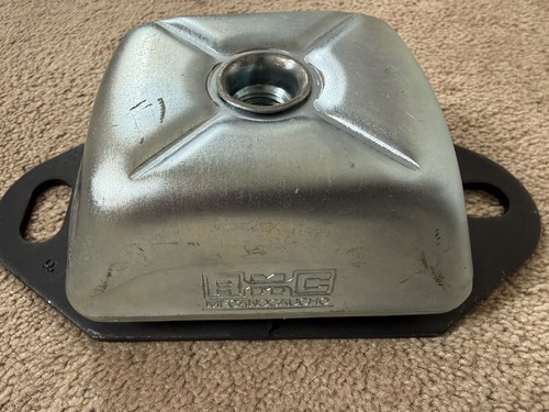 Amc mecanocaucho large 220mm - amc,