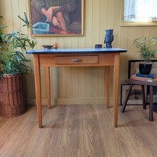 1960s Formica Kitchen Table
