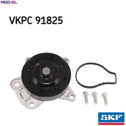 Water pump engine cooling vkpc - pump,