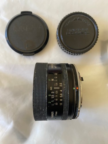 Tamron 24mm ultra wide - ultra,