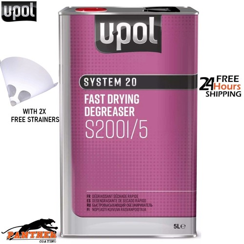 Pol system fast - fast, drying