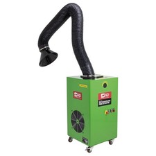 Welder Welding Fume Extractor SIP 05814 FX300 Mobile 