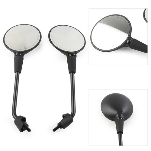 Rearview side mirrors fit - mirrors,