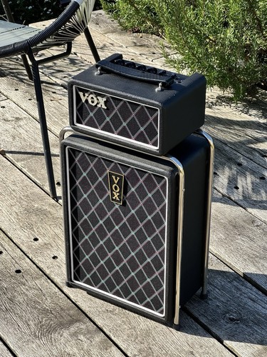 Vox mini super - mini, beetle