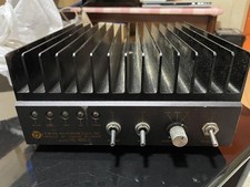 Tokyo HY-Power HL-400J Linear amplifier Ham Radio Working Japan