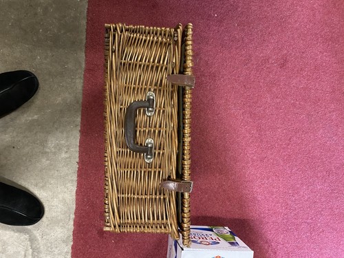 Brexton vintage picnic - picnic, set