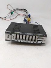 Audioline 307 7-band Graphic