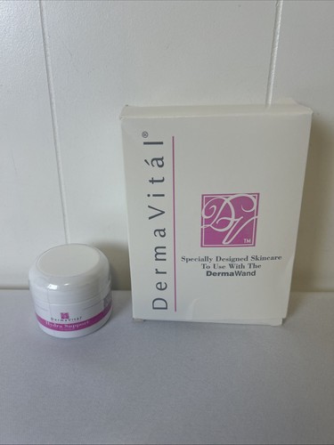 Derma vital piece skincare - vital, 3-piece