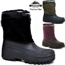 LADIES MUCKER BOOTS WOMENS
