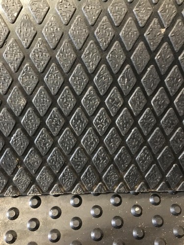 Luxury anti fatigue - luxury, anti-fatigue