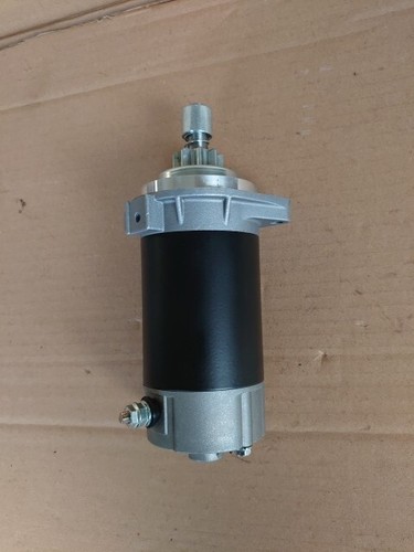 Starter motor for - starter,