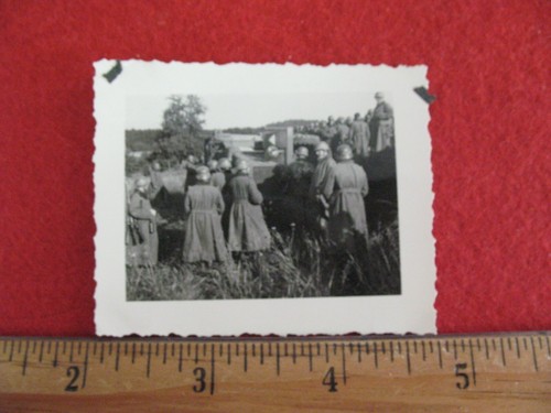 World war ww2 original - original, photo