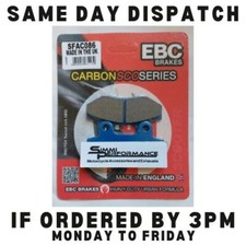 EBC SFAC Carbon Front Brake