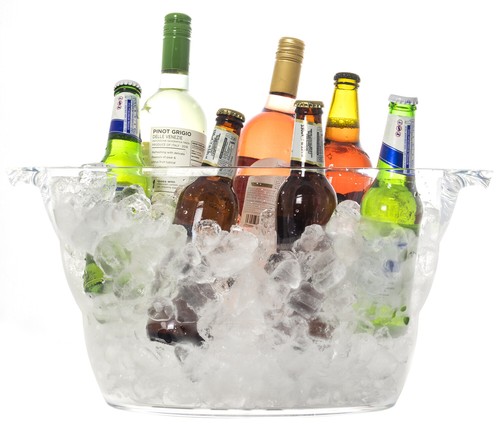 Andes large 12l acrylic - large,