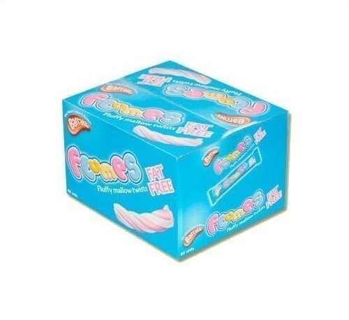 Barratt flumps - barratt,