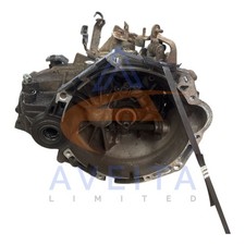 Vauxhall Corsa D 1.3 Cdti F17