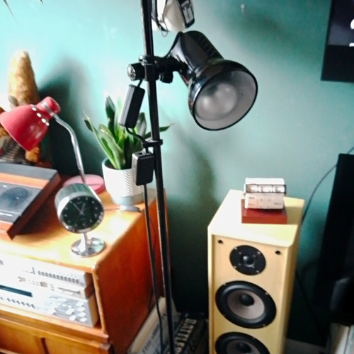 Original 1970s single spot - 1970s,