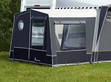 Isabella Annex Tall 250 Coal