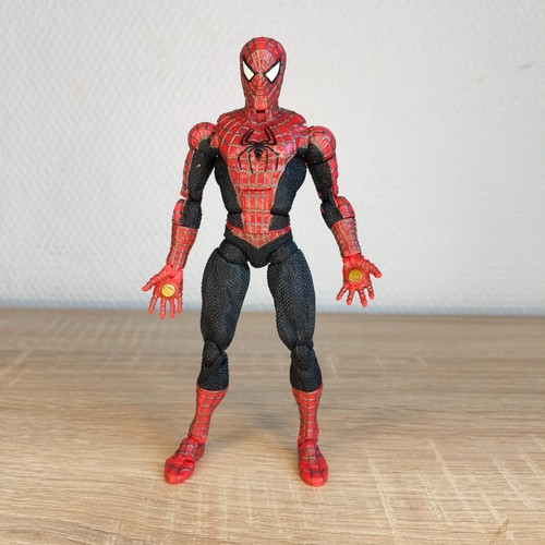 Very rare toybiz magnetic - rare,