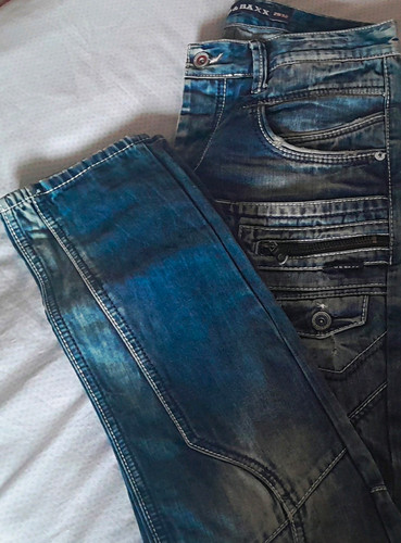 Cipo baxx men - men's, blue