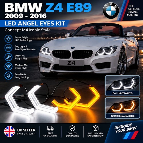 For bmw e89 - bmw, z4